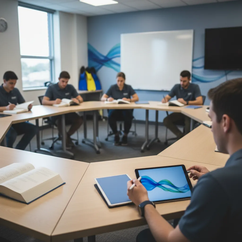 Free Padi Practice Test Online overview for Certified Professional Association of Diving Instructors Diver exam preparation