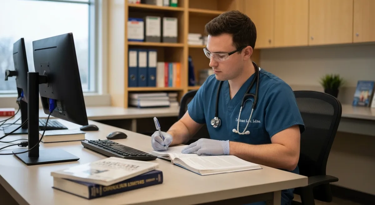 Paramedics Exam: Complete Study Guide 2026