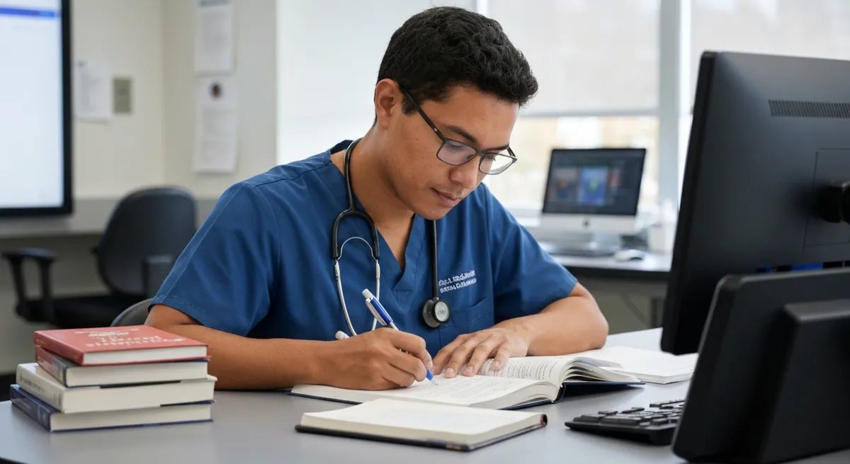 How to Pass the ParaPro Assessment Test Exam in 2026 — Complete Study Guide