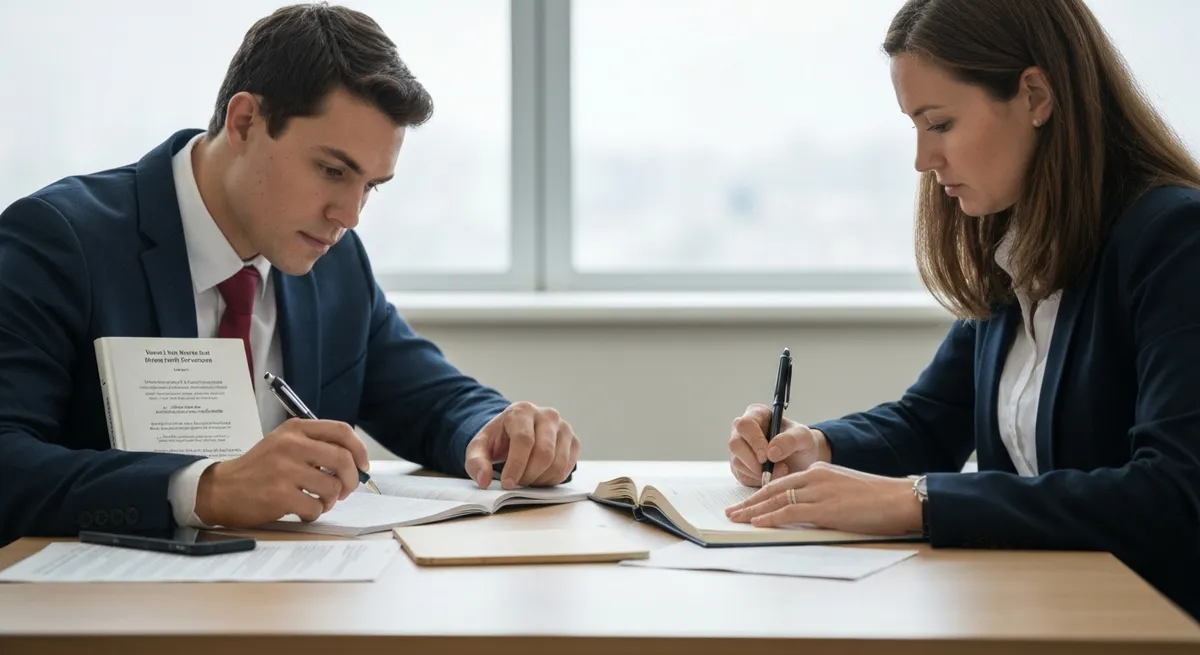 Trademark Laptop Screen - Patent Bar Exam study guide