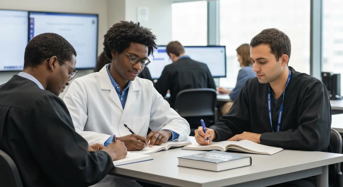 Patent Bar Exam Practice Test