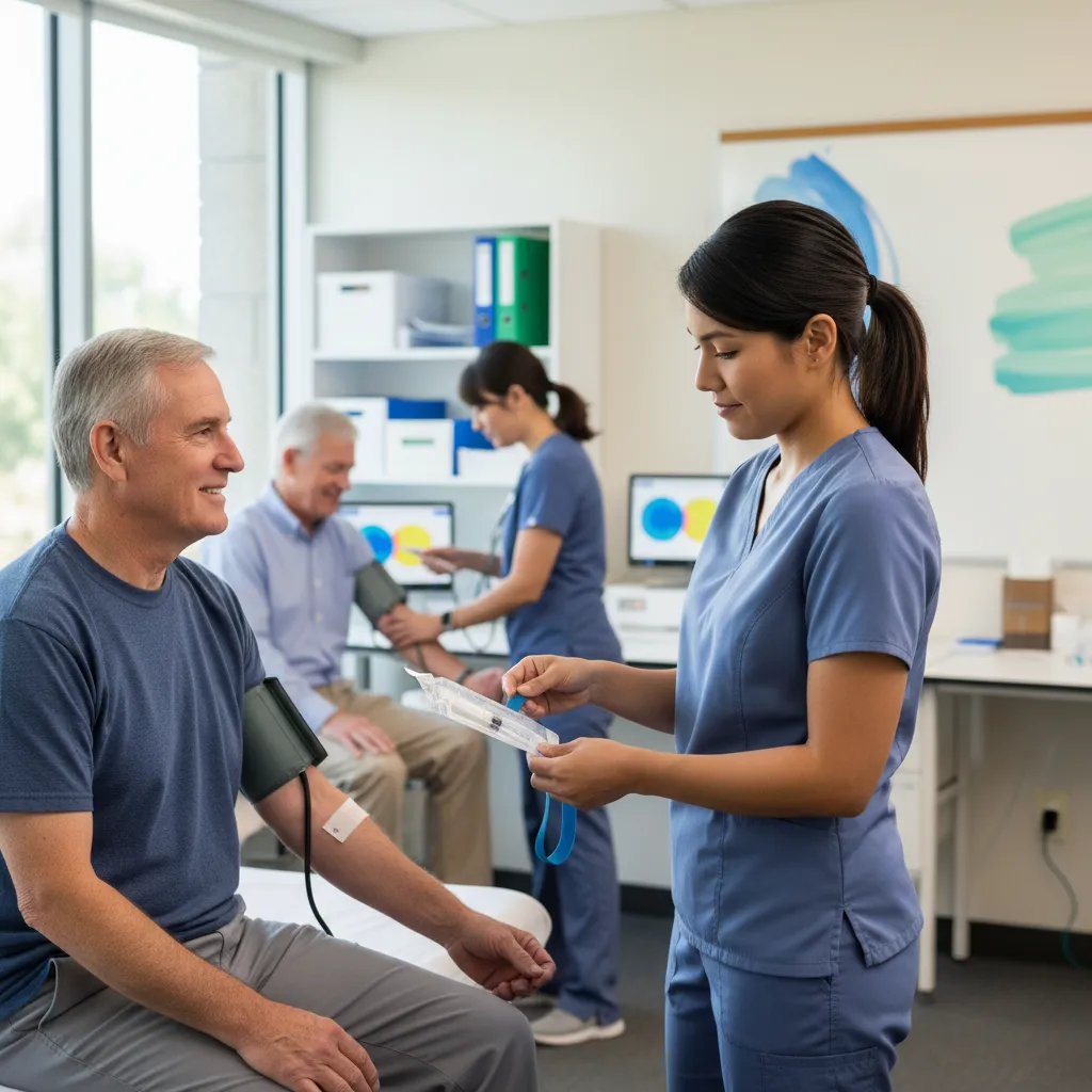 What is Cpct/a Certification guide - Patient Care Technician Test certification study resource