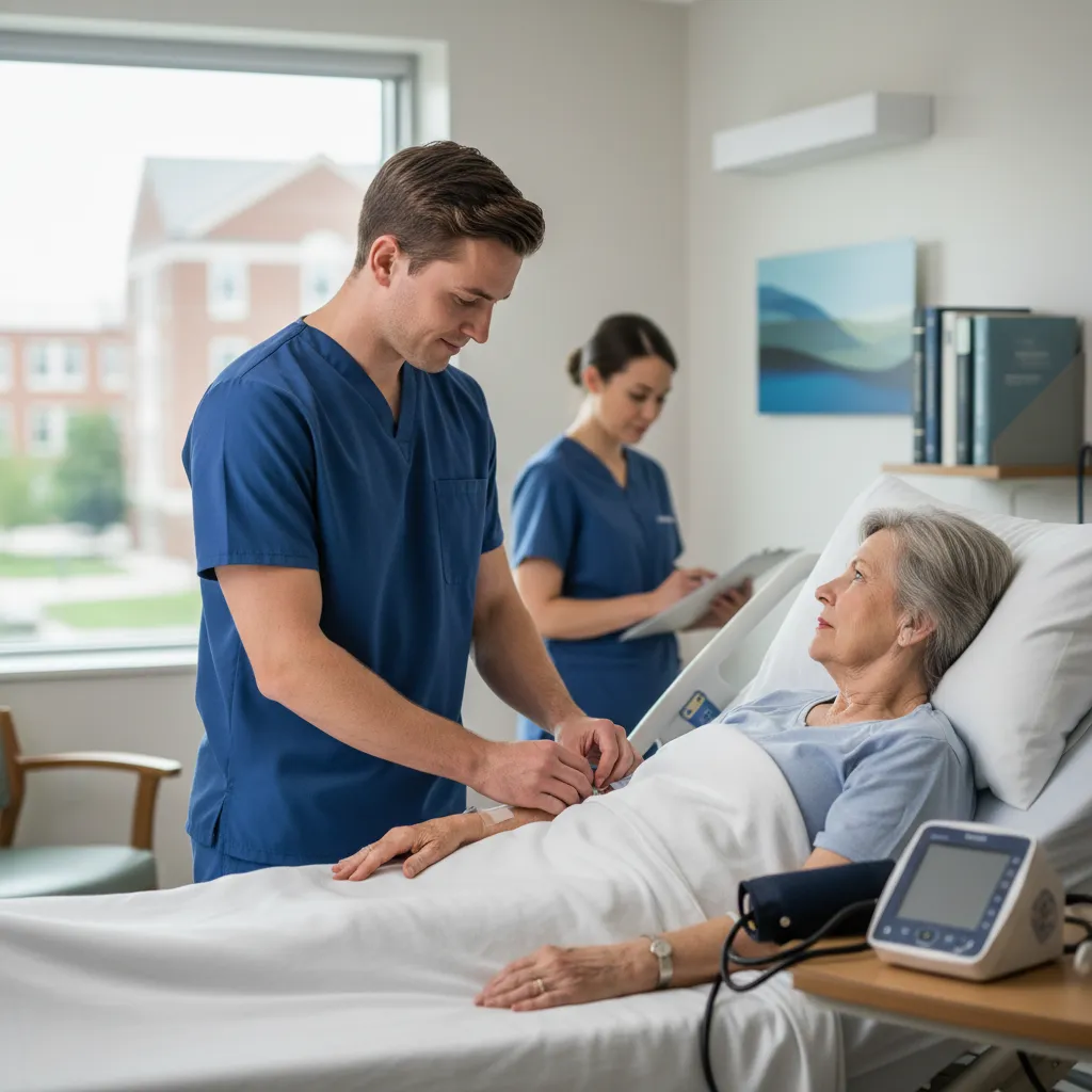 Training Requirements and Programs guide - Patient Care Technician Test certification study resource