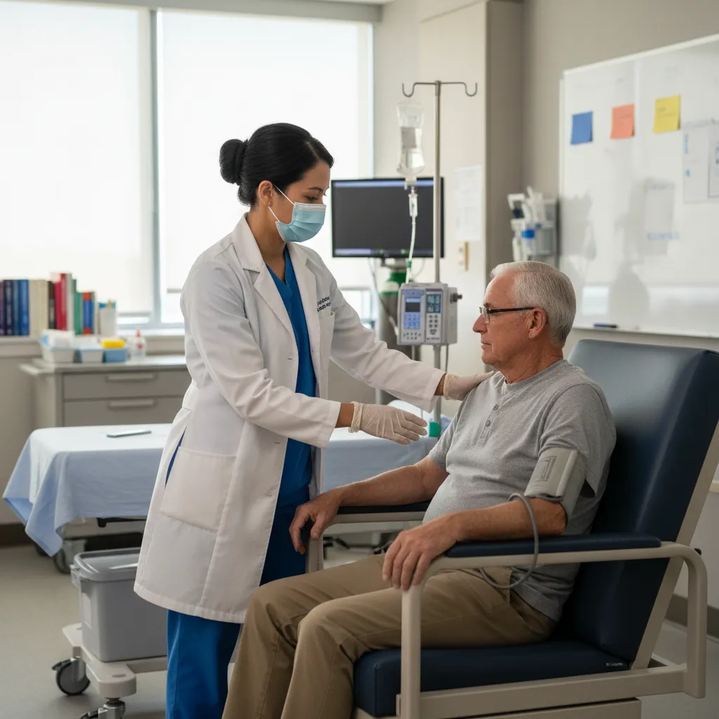 How to Become a Patient Care Technician: Training, Skills, and Career Path