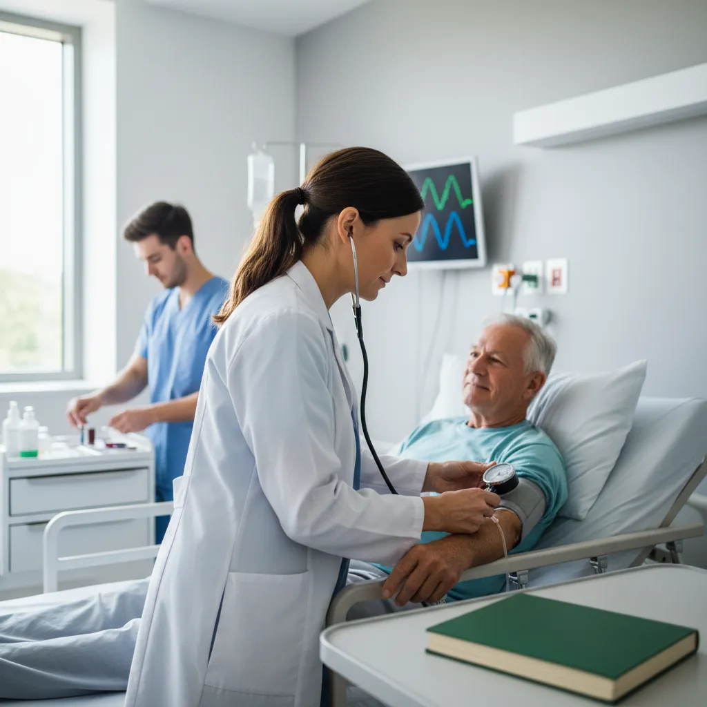 Patient Care Technician Certification Guide: CPCT/A Exam, Training, and Scope of Practice