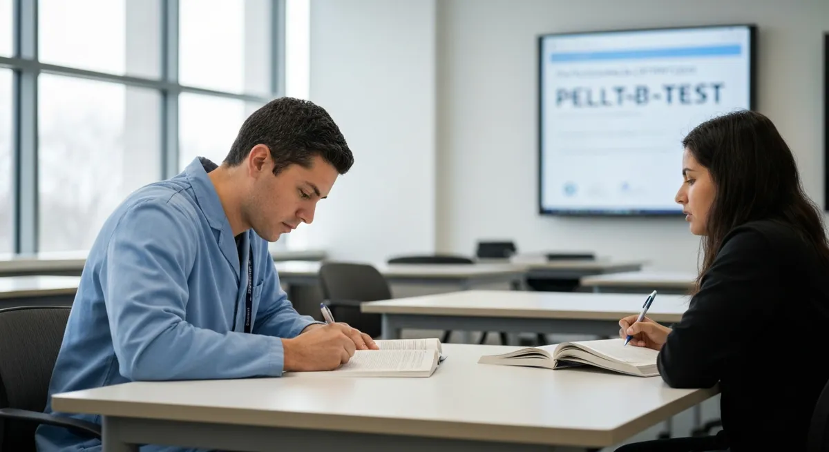PELLET B Practice Test Guide: What It Is, Who Takes It & How to Prepare