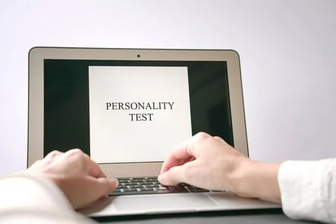 Personality Test For Jobs - Personality Test study guide