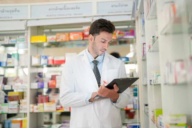 Ace Your Pharmacology Test: Study Tips and Prep Guide