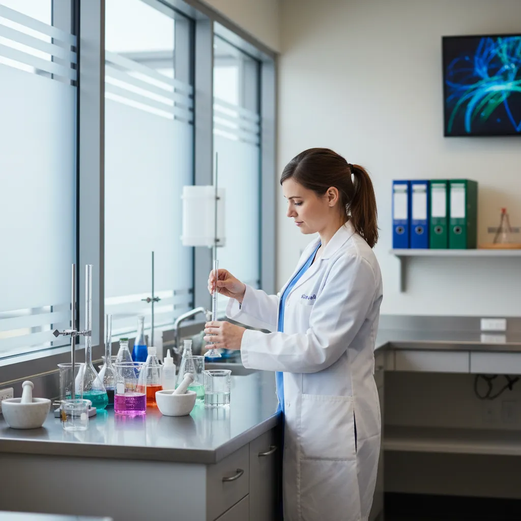 Week 1: Foundation Building (days 1-7) guide - Pharmacy Technician certification study resource