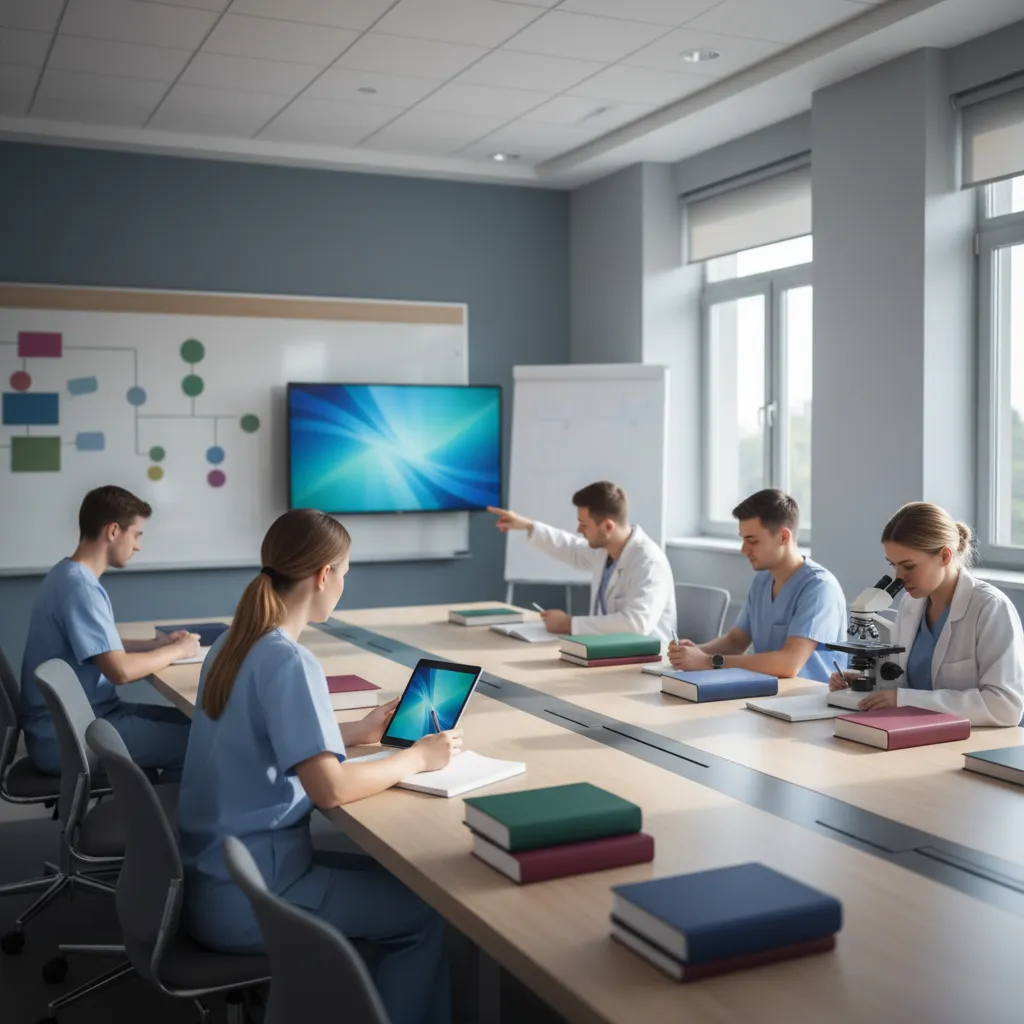 Pharmacy Technician Continuing Education