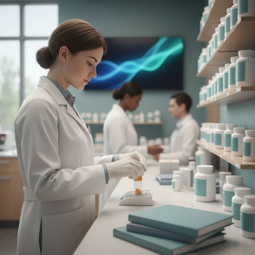 Test Day Tips for the Pharmacy Technician Exam guide - Pharmacy Technician certification study resource