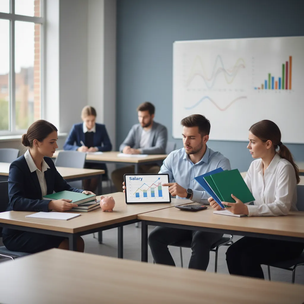 Pharmacy Technician Jobs and Salary