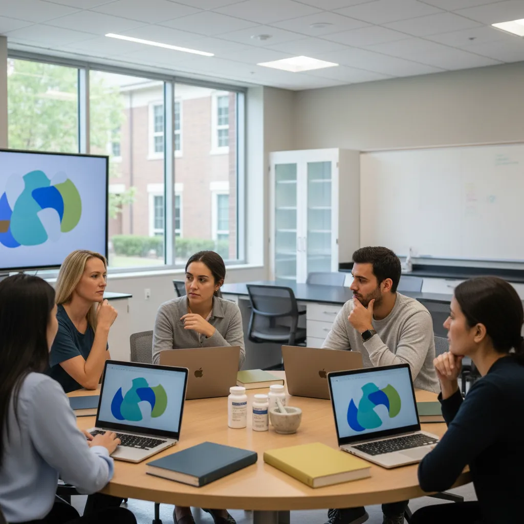 🤔 Pharmacy Technician Questions - Pharmacy Technician