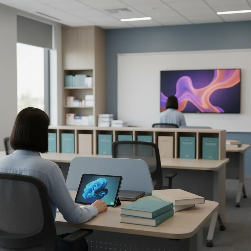 Pharmacy Technician Programs