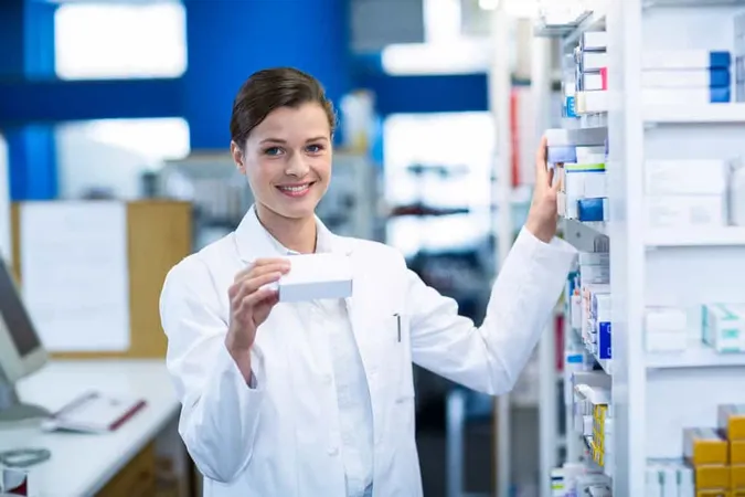 Ptcb Login - Pharmacy Technician study guide
