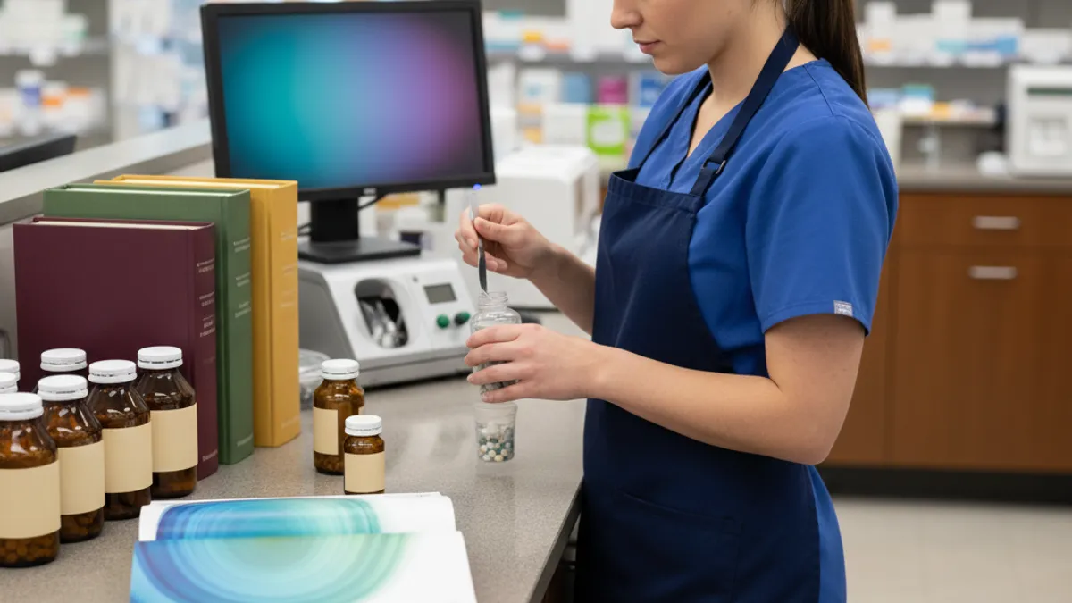 PTCB Pharmacology #6