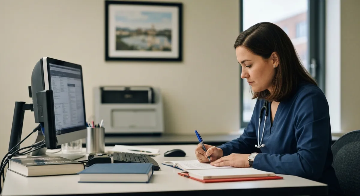 Phone Study Tips guide - Phone Service Business certification study resource