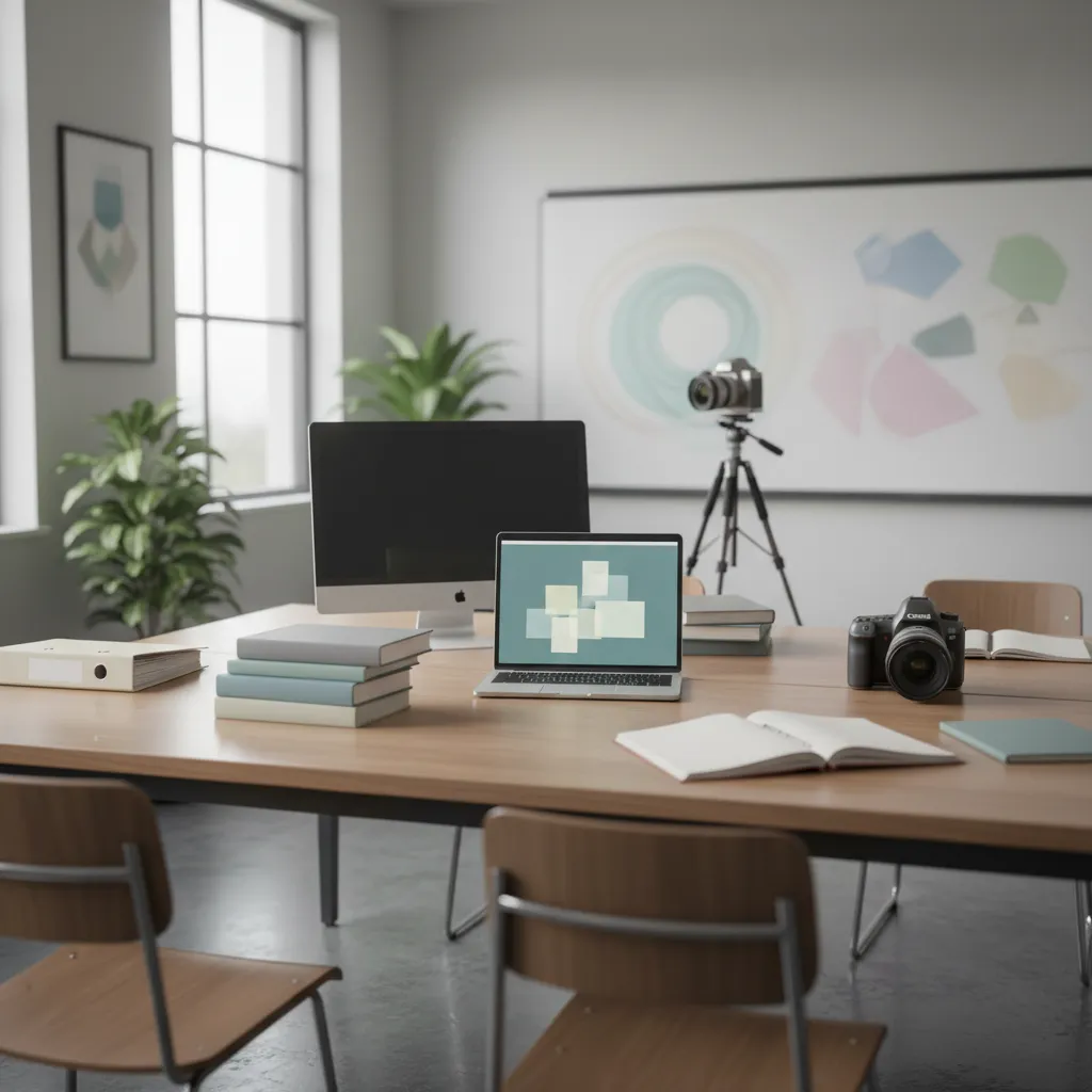 Brand Photography - Photography