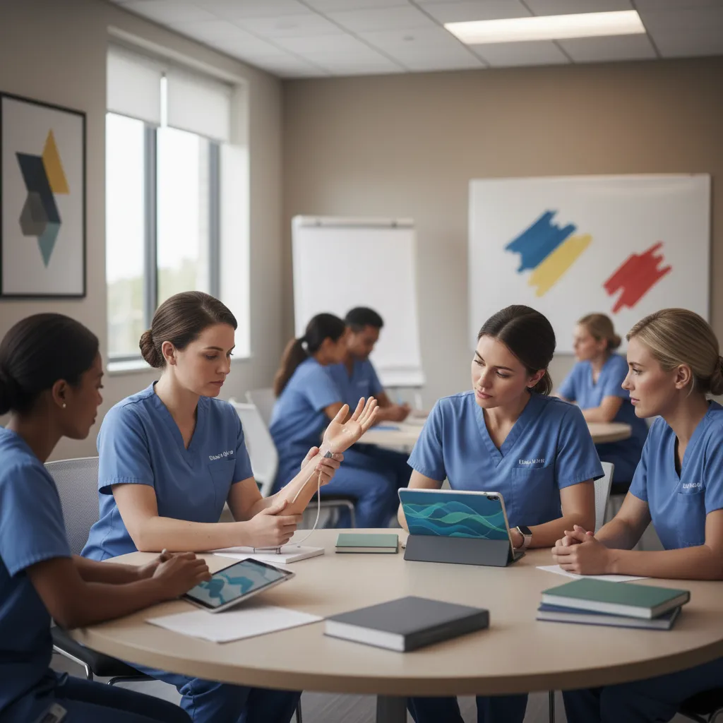 Free PICC Practice Test Online - (PICC) Peripherally Inserted Central Catheter Certified Nurse