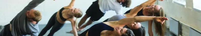 Pilates - Pilates