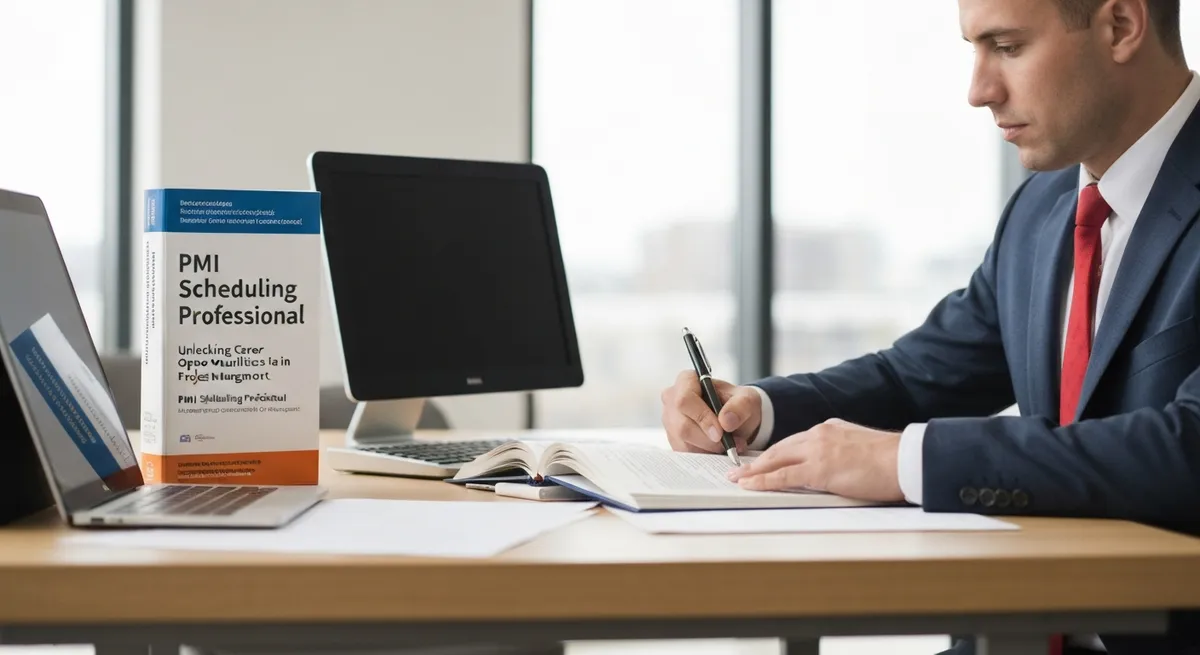 Project Manager Communicate Coll - PMI Scheduling Professional study guide