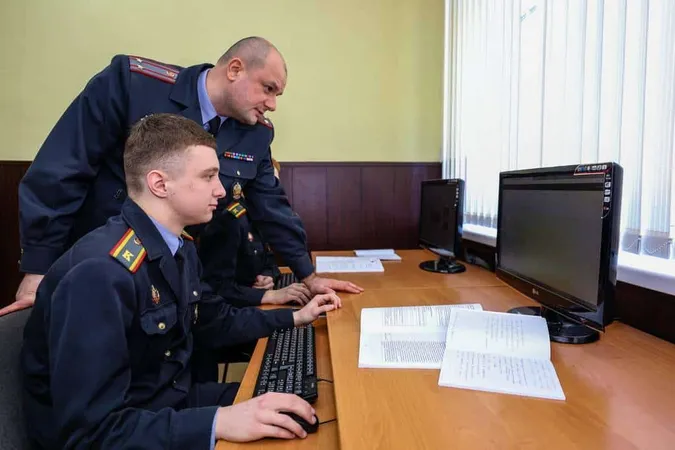 Police Practice Test: Get Ready for Your Career - Police Practice Test exam preparation