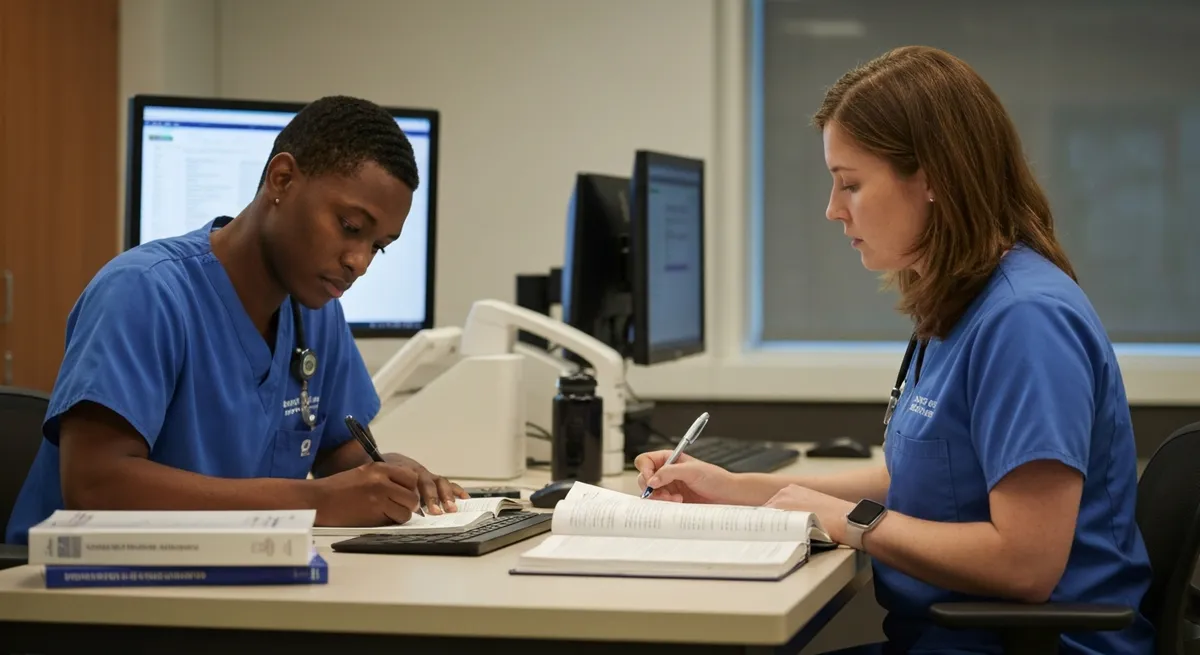 Postal Exam: Complete Study Guide 2026