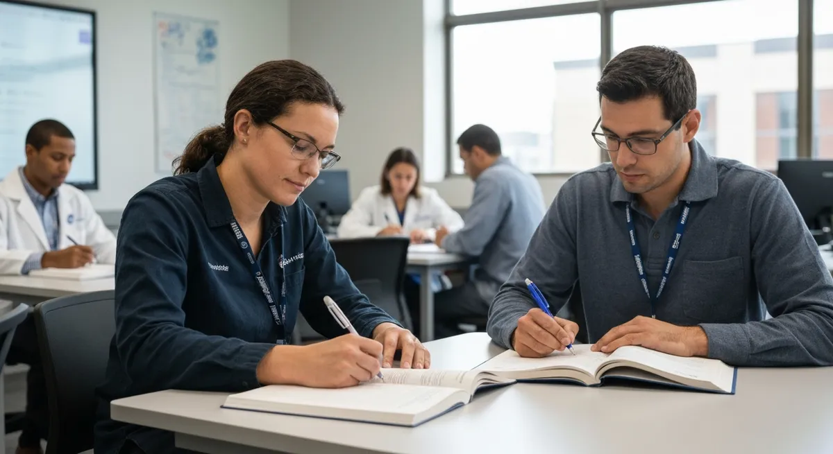 Postal Exam Test 2026 October