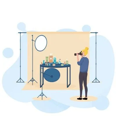 Product Photography