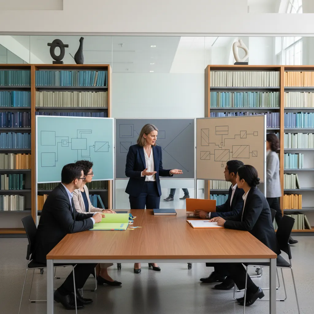 Project Management Methodologies Guide: Agile vs Waterfall vs Hybrid