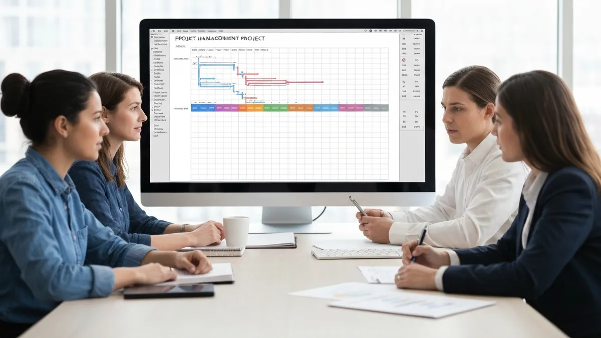 Tips for Effective Project Management 2026 July