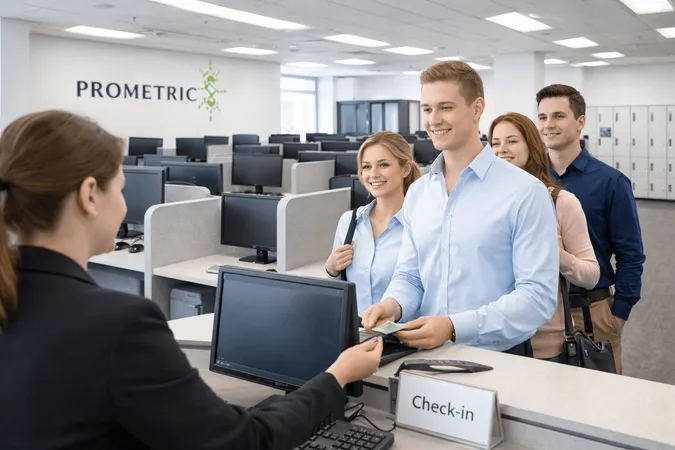 Prometric Exam - Prometric Practice Test study guide