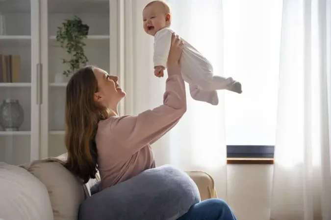 Psi Testing Center - Postpartum Support International study guide
