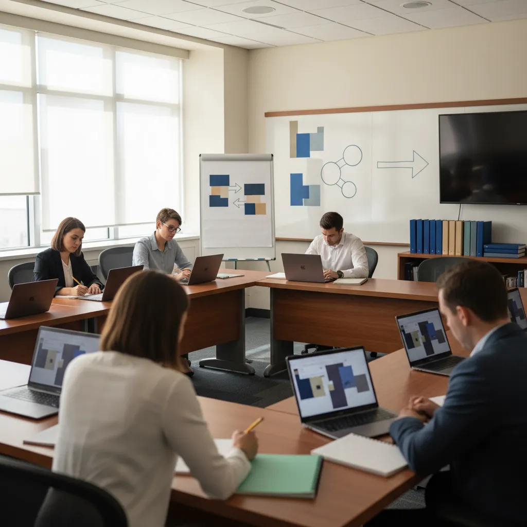 Key Takeaways - Questar Practice Test