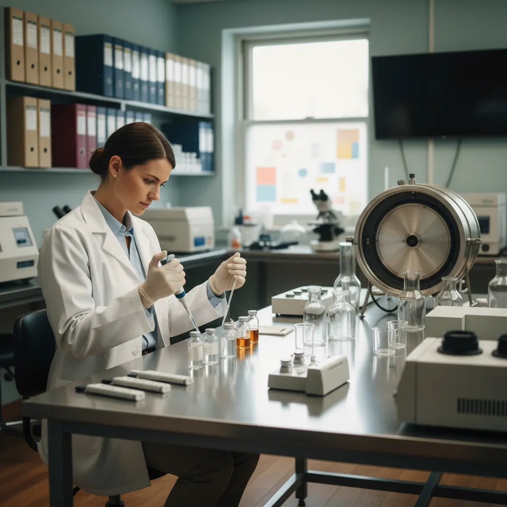 Ramsay Test: Complete Study Guide 2026