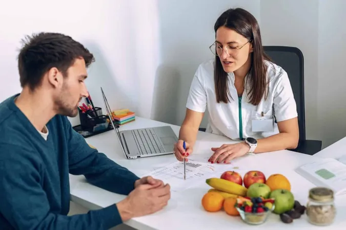RDN (Registered Dietitian Nutritionist) Test: Study Guide - Registered Dietitian Nutritionist certification guide