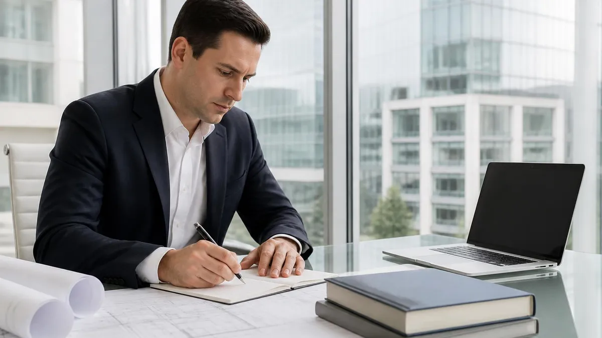 Commercial Real Estate - REA - Real Estate Analyst Certification certification study resource