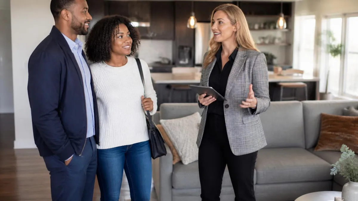 Compass Real Estate - Real Estate License certification study resource