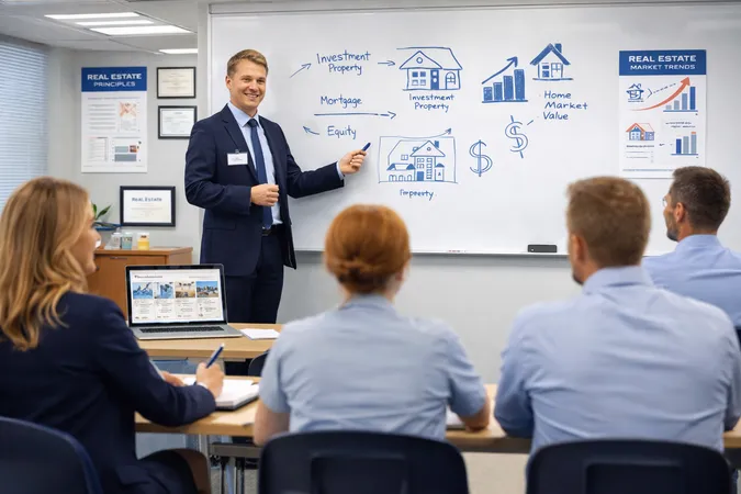 Real Estate Practice Exam - Real Estate License study guide