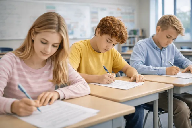 Ela Regents - Regents study guide