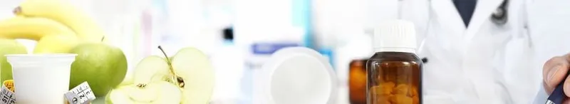 Registered Dietitian Nutritionist - Registered dietitian nutritionist