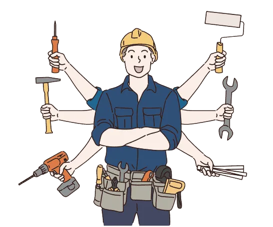 Renovation Contractors - Home renovation near me
