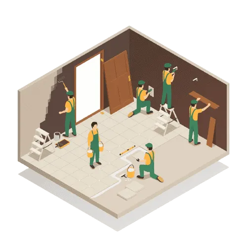 Renovation Contractors - How to find a contractor for home renovations