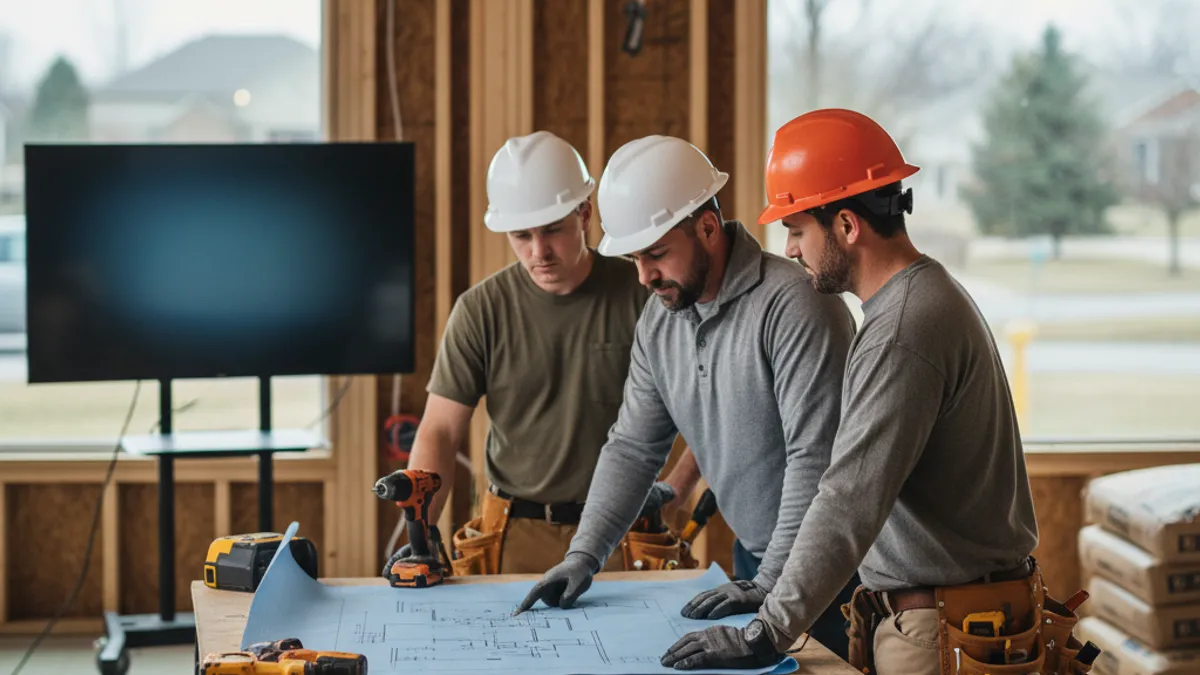 Tips for Hiring a Renovation Contractor 2026 July