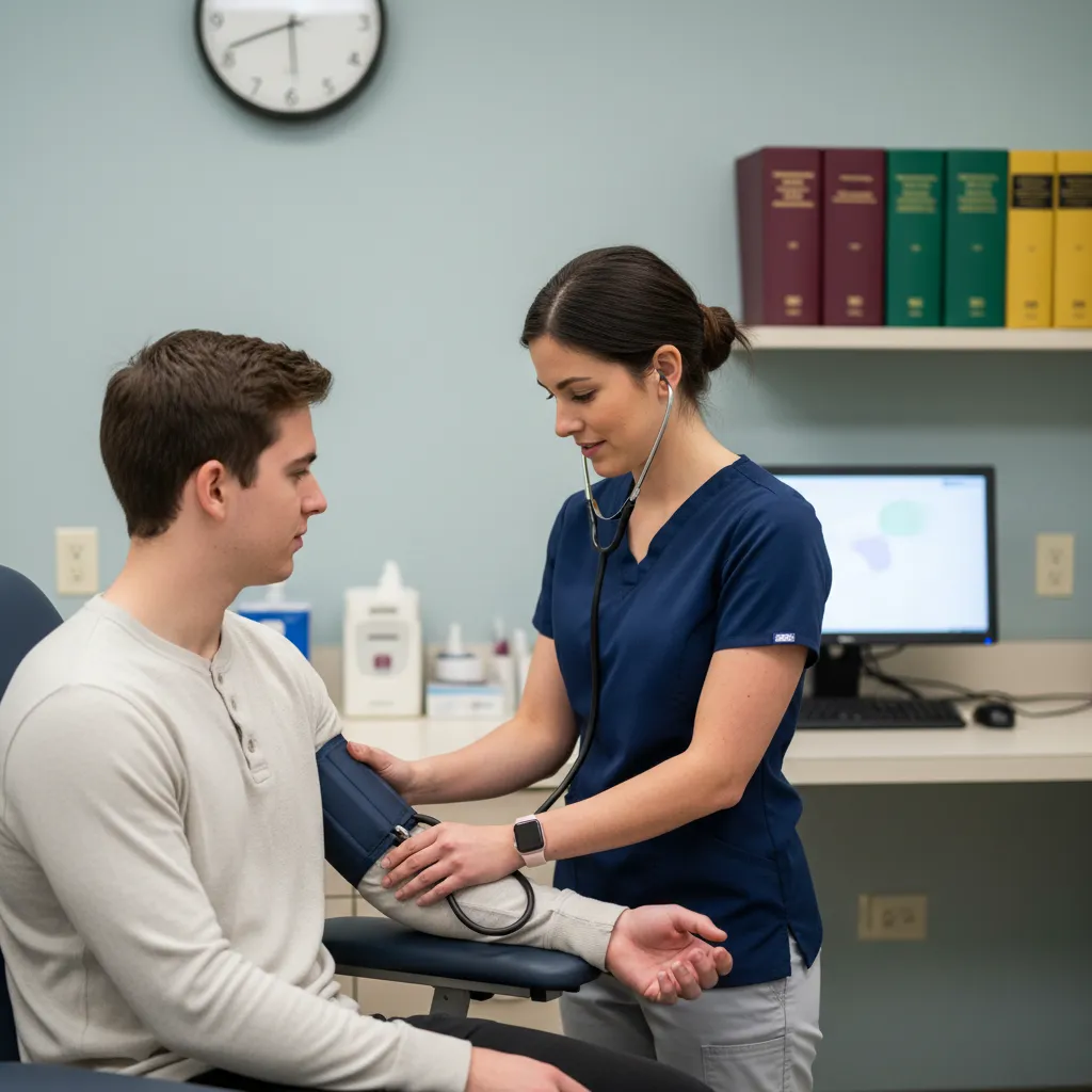 How to become an RMA — Registered Medical Assistant certification pathway