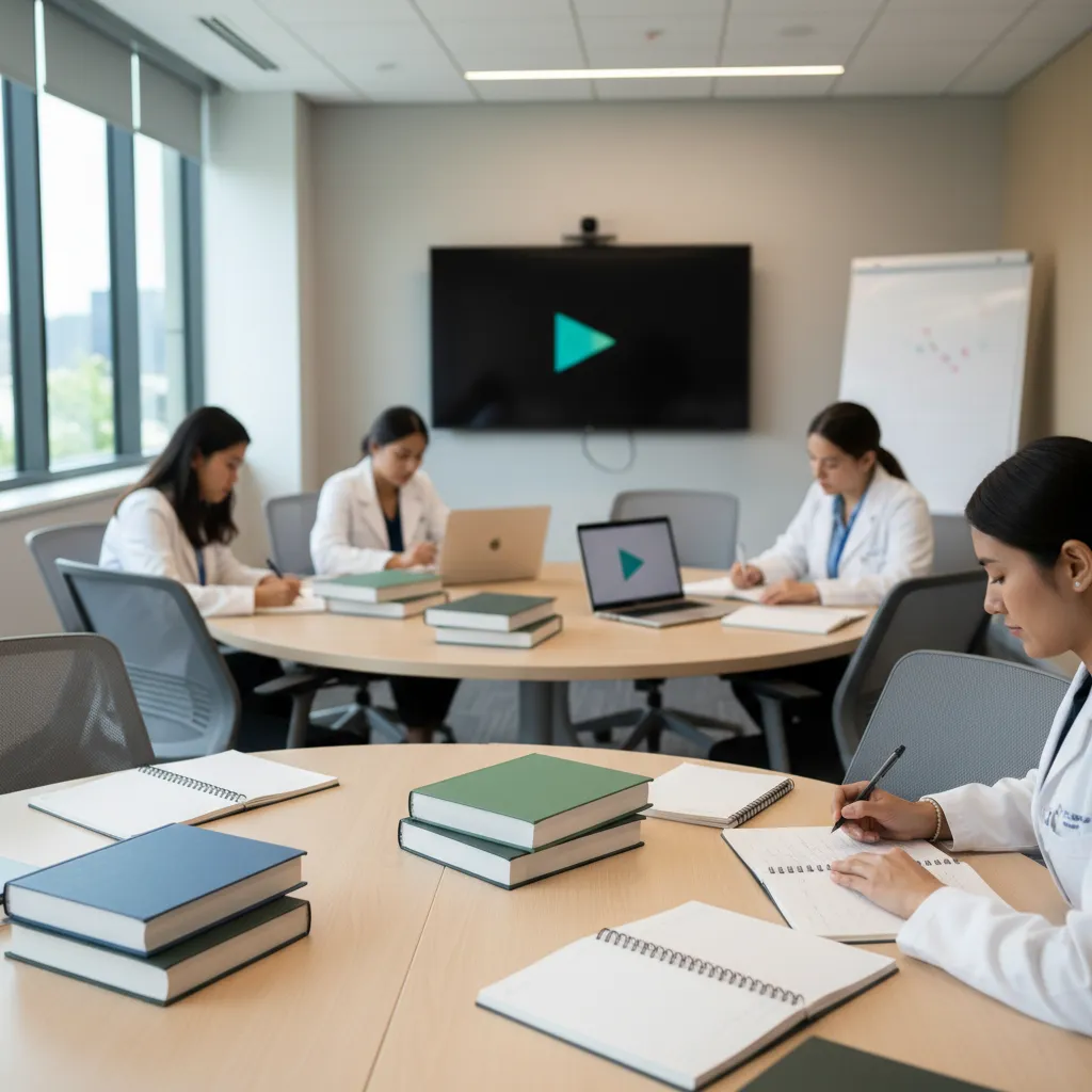 Ready to Pass the RMA? - RMA