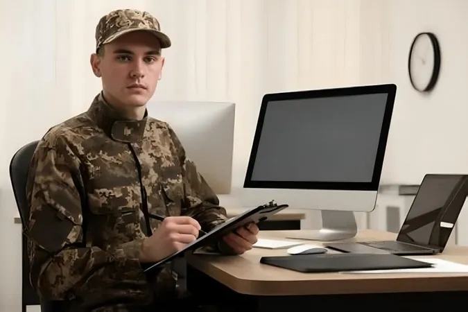 Ace Your ROTC Assessment: Practice Test Guide