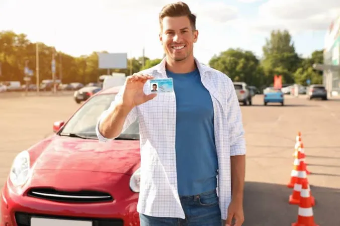 Untitled × Px 2 - RSA Irish Driving Test study guide