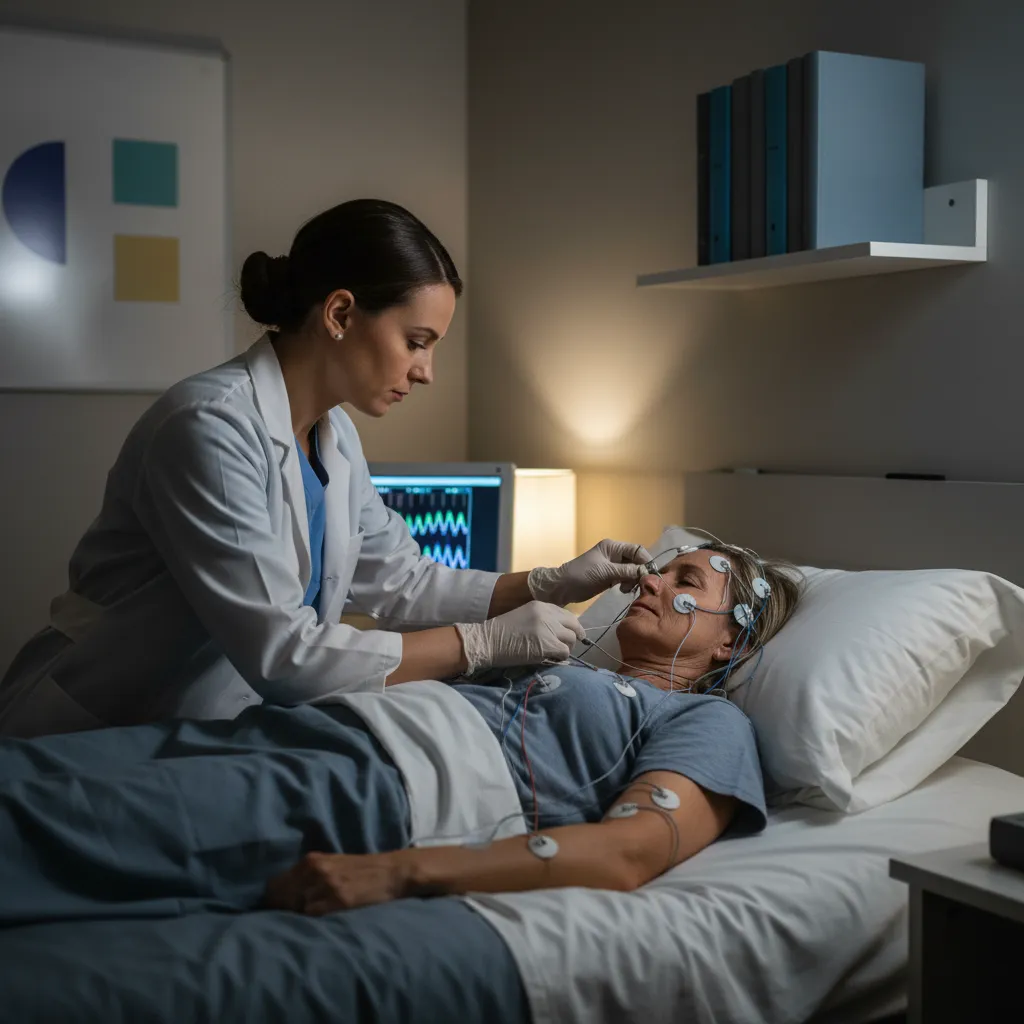 RST - Registered Sleep Technologist: Career Paths, Salary, and Requirements 2026