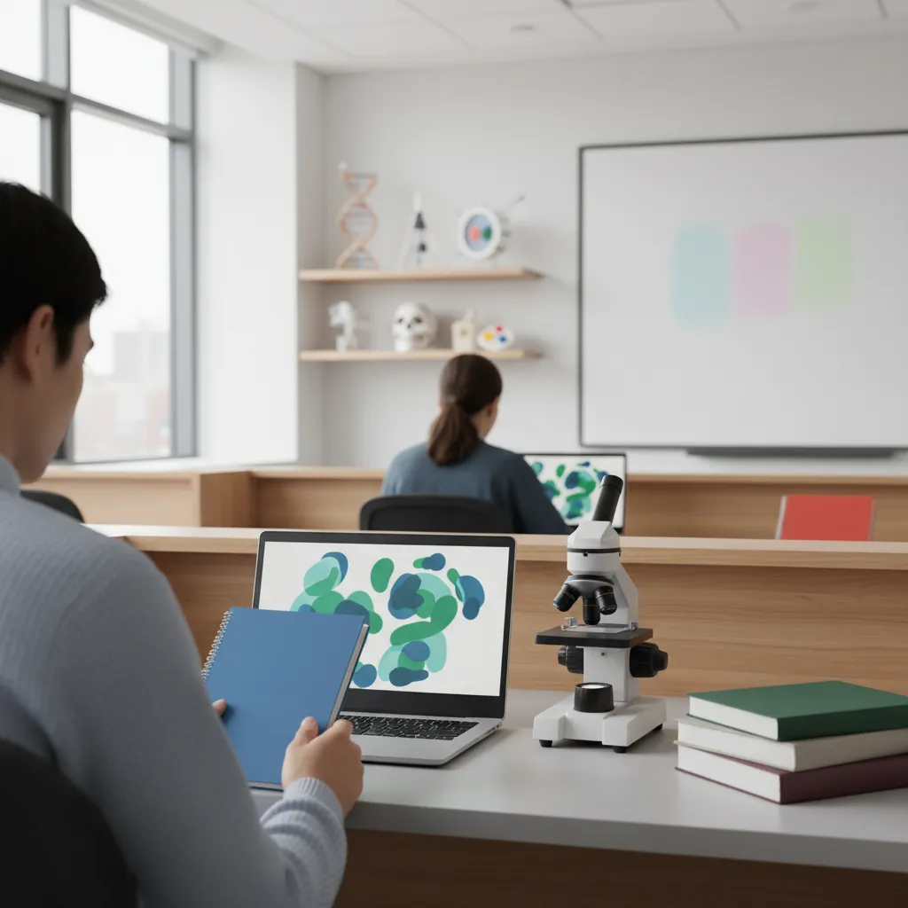 Free SAT Biology Practice Test Online - SAT Biology Subject Test